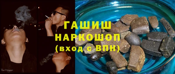 хмурый Алзамай